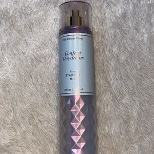 Full, large Bath & Body Works Confetti Daydream